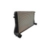 Recambio de intercooler para volkswagen touran (1t3) 1.6 tdi referencia OEM IAM 1K0145803CA  