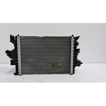 Recambio de radiador agua para renault clio v (b7_) 1.5 blue dci 100 (b7ad) referencia OEM IAM 214109135R  
