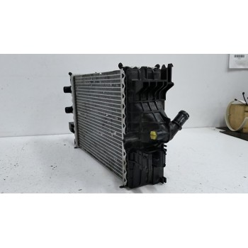 Recambio de radiador agua para renault clio v (b7_) 1.5 blue dci 100 (b7ad) referencia OEM IAM 214109135R  