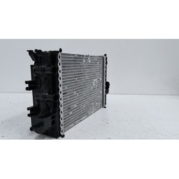 Recambio de radiador agua para renault clio v (b7_) 1.5 blue dci 100 (b7ad) referencia OEM IAM 214109135R  