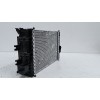 Recambio de radiador agua para renault clio v (b7_) 1.5 blue dci 100 (b7ad) referencia OEM IAM 214109135R  