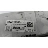 Recambio de radiador agua para renault clio v (b7_) 1.5 blue dci 100 (b7ad) referencia OEM IAM 214109135R  