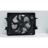 Recambio de electroventilador para renault clio v (b7_) 1.5 blue dci 100 (b7ad) referencia OEM IAM 214817846R 255503792R 