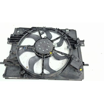 Recambio de electroventilador para renault clio v (b7_) 1.5 blue dci 100 (b7ad) referencia OEM IAM 214817846R 255503792R 