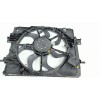 Recambio de electroventilador para renault clio v (b7_) 1.5 blue dci 100 (b7ad) referencia OEM IAM 214817846R 255503792R 