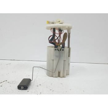 Recambio de aforador para opel vivaro b autobús (x82) 1.6 cdti (06) referencia OEM IAM 172021036R 0580203152 93868446