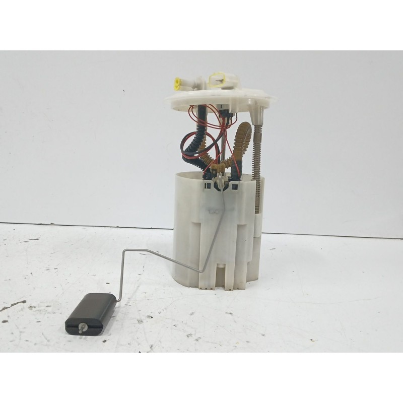 Recambio de aforador para opel vivaro b autobús (x82) 1.6 cdti (06) referencia OEM IAM 172021036R 0580203152 93868446