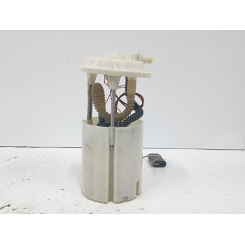 Recambio de aforador para opel vivaro b autobús (x82) 1.6 cdti (06) referencia OEM IAM 172021036R 0580203152 93868446