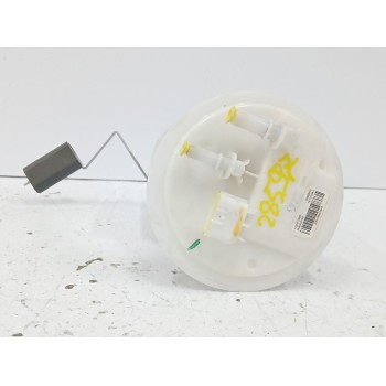 Recambio de aforador para opel vivaro b autobús (x82) 1.6 cdti (06) referencia OEM IAM 172021036R 0580203152 93868446