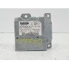 Recambio de centralita airbag para peugeot 307 cc (3b) 2.0 hdi 135 referencia OEM IAM 9654491280 606877500 