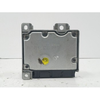 Recambio de centralita airbag para peugeot 307 cc (3b) 2.0 hdi 135 referencia OEM IAM 9654491280 606877500 