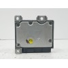 Recambio de centralita airbag para peugeot 307 cc (3b) 2.0 hdi 135 referencia OEM IAM 9654491280 606877500 