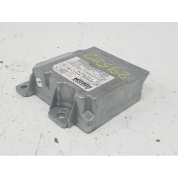 Recambio de centralita airbag para peugeot 307 cc (3b) 2.0 hdi 135 referencia OEM IAM 9654491280 606877500 