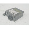 Recambio de centralita airbag para peugeot 307 cc (3b) 2.0 hdi 135 referencia OEM IAM 9654491280 606877500 