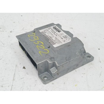 Recambio de centralita airbag para peugeot 307 cc (3b) 2.0 hdi 135 referencia OEM IAM 9654491280 606877500 