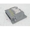 Recambio de centralita airbag para peugeot 307 cc (3b) 2.0 hdi 135 referencia OEM IAM 9654491280 606877500 
