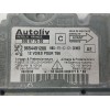 Recambio de centralita airbag para peugeot 307 cc (3b) 2.0 hdi 135 referencia OEM IAM 9654491280 606877500 