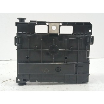 Recambio de caja reles / fusibles para peugeot 307 cc (3b) 2.0 hdi 135 referencia OEM IAM 9661087080  