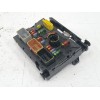 Recambio de caja reles / fusibles para peugeot 307 cc (3b) 2.0 hdi 135 referencia OEM IAM 9661087080  