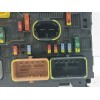 Recambio de caja reles / fusibles para peugeot 307 cc (3b) 2.0 hdi 135 referencia OEM IAM 9661087080  