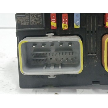 Recambio de caja reles / fusibles para peugeot 307 cc (3b) 2.0 hdi 135 referencia OEM IAM 9661087080  