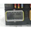 Recambio de caja reles / fusibles para peugeot 307 cc (3b) 2.0 hdi 135 referencia OEM IAM 9661087080  