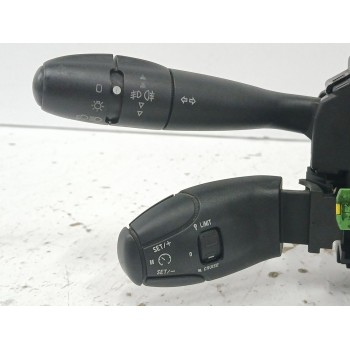 Recambio de mando multifuncion para peugeot 307 cc (3b) 2.0 hdi 135 referencia OEM IAM 96605589XT  