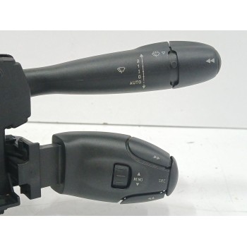 Recambio de mando multifuncion para peugeot 307 cc (3b) 2.0 hdi 135 referencia OEM IAM 96605589XT  