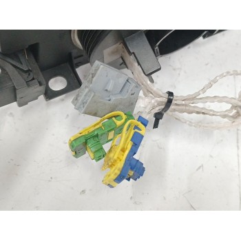 Recambio de mando multifuncion para peugeot 307 cc (3b) 2.0 hdi 135 referencia OEM IAM 96605589XT  