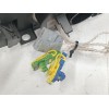 Recambio de mando multifuncion para peugeot 307 cc (3b) 2.0 hdi 135 referencia OEM IAM 96605589XT  
