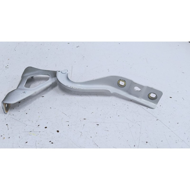 Recambio de bisagra capo izquierda para renault clio v (b7_) 1.5 blue dci 100 (b7ad) referencia OEM IAM 654239547R  