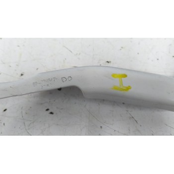 Recambio de bisagra capo izquierda para renault clio v (b7_) 1.5 blue dci 100 (b7ad) referencia OEM IAM 654239547R  