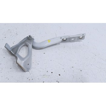 Recambio de bisagra capo derecha para renault clio v (b7_) 1.5 blue dci 100 (b7ad) referencia OEM IAM 654222936R  
