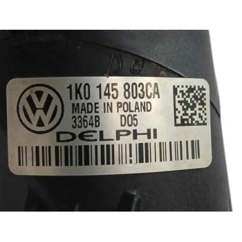 Recambio de intercooler para volkswagen touran (1t3) 1.6 tdi referencia OEM IAM 1K0145803CA  