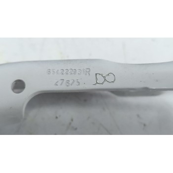 Recambio de bisagra capo derecha para renault clio v (b7_) 1.5 blue dci 100 (b7ad) referencia OEM IAM 654222936R  