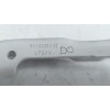 Recambio de bisagra capo derecha para renault clio v (b7_) 1.5 blue dci 100 (b7ad) referencia OEM IAM 654222936R  