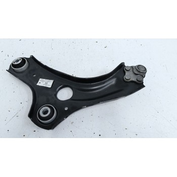Recambio de brazo suspension inferior delantero derecho para renault clio v (b7_) 1.5 blue dci 100 (b7ad) referencia OEM IAM 545