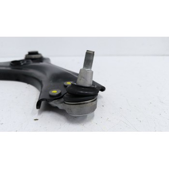 Recambio de brazo suspension inferior delantero derecho para renault clio v (b7_) 1.5 blue dci 100 (b7ad) referencia OEM IAM 545