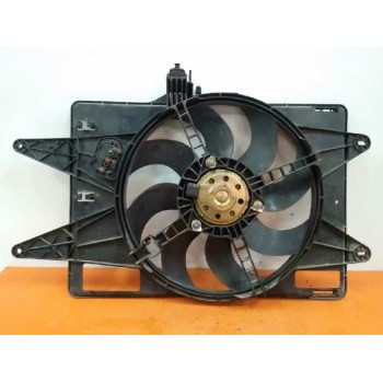 Recambio de electroventilador para fiat doblo (119) 1.9 d elx referencia OEM IAM 0046737733  