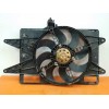 Recambio de electroventilador para fiat doblo (119) 1.9 d elx referencia OEM IAM 0046737733  