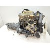 Recambio de motor completo para nissan vanette (c 220) 2.0 diesel referencia OEM IAM LD20  