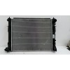 Recambio de radiador agua para renault clio v (b7_) 1.5 blue dci 100 (b7ad) referencia OEM IAM 214103473R  