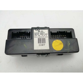 Recambio de modulo electronico para hyundai ix35 1.7 crdi cat referencia OEM IAM 919402S070  