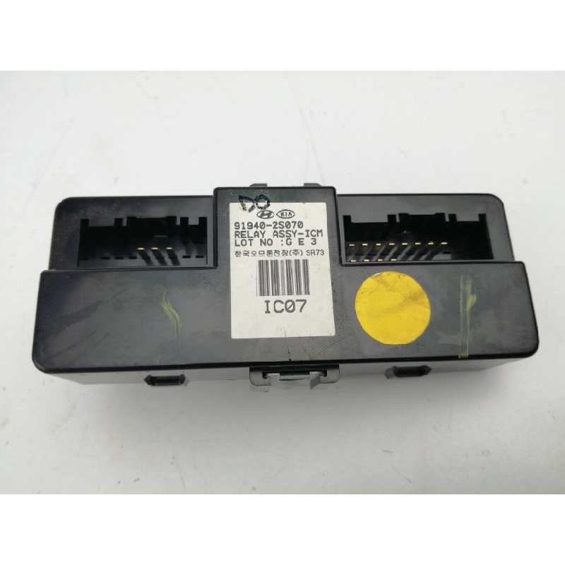 Recambio de modulo electronico para hyundai ix35 1.7 crdi cat referencia OEM IAM 919402S070  