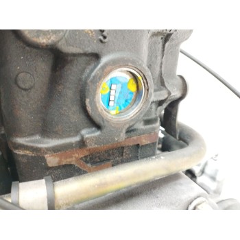 Recambio de motor completo para nissan vanette (c 220) 2.0 diesel referencia OEM IAM LD20  