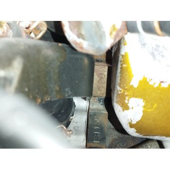 Recambio de motor completo para nissan vanette (c 220) 2.0 diesel referencia OEM IAM LD20  