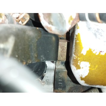 Recambio de motor completo para nissan vanette (c 220) 2.0 diesel referencia OEM IAM LD20  
