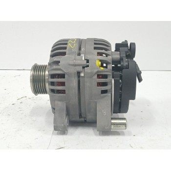 Recambio de alternador para peugeot 307 cc (3b) 2.0 hdi 135 referencia OEM IAM 5705AS  