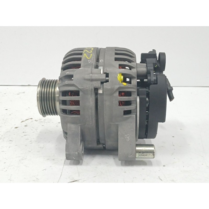 Recambio de alternador para peugeot 307 cc (3b) 2.0 hdi 135 referencia OEM IAM 5705AS  