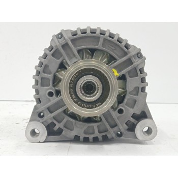 Recambio de alternador para peugeot 307 cc (3b) 2.0 hdi 135 referencia OEM IAM 5705AS  